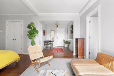 110 Ocean Parkway #3J, Brooklyn, NY 11218 - Photo 3