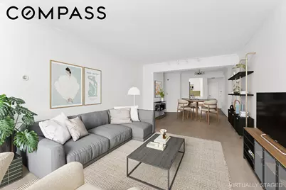 100 Bank Street #1H, New York, NY 10014 - Photo 3