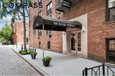 100 Bank Street #1H, New York, NY 10014 - Photo 9