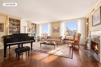 90 E End Avenue #PH21, New York City, NY 10028 - Photo 1
