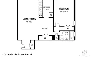 651 Vanderbilt St, New York City, NY 11218 - Photo 15