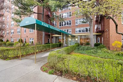 651 Vanderbilt Street #2P, New York City, NY 11218 - Photo 1