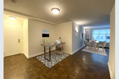 41 W 58th Street #9D, New York City, NY 10019 - Photo 3