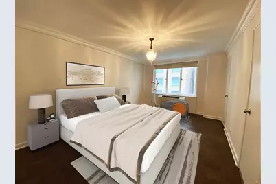 41 W 58th Street #9D, New York City, NY 10019 - Photo 5