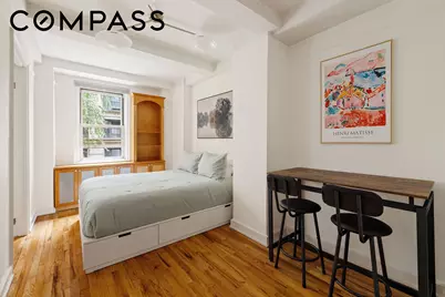 155 E 49th Street #3B, New York City, NY 10017 - Photo 5