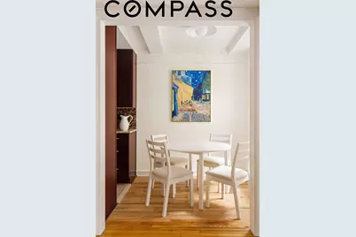 155 E 49th Street #3B, New York City, NY 10017 - Photo 3