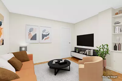 211 E 53rd Street #9L, New York, NY 10022 - Photo 3