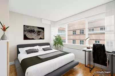211 E 53rd Street #9L, New York, NY 10022 - Photo 5