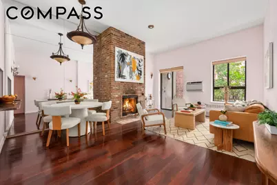 228 W 21st Street #2, New York City, NY 10011 - Photo 1