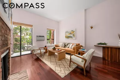 228 W 21st Street #2, New York City, NY 10011 - Photo 3