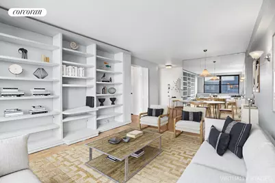 225 E 57th Street #4S, New York City, NY 10022 - Photo 1