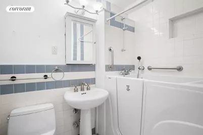 225 E 57th Street #4S, New York City, NY 10022 - Photo 5