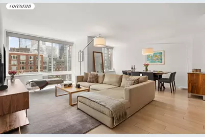 212 Warren Street #14A, New York, NY 10282 - Photo 1