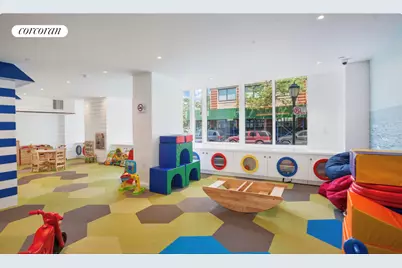 212 Warren Street #14A, New York, NY 10282 - Photo 13