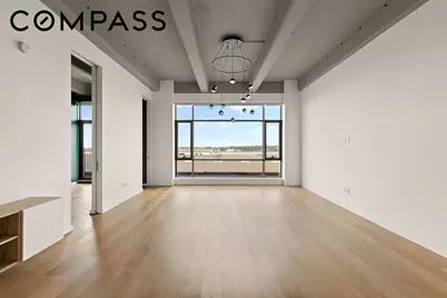160 Imlay Street #4E2, Brooklyn, NY 11231 - Photo 5