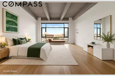 160 Imlay Street #4E2, Brooklyn, NY 11231 - Photo 3