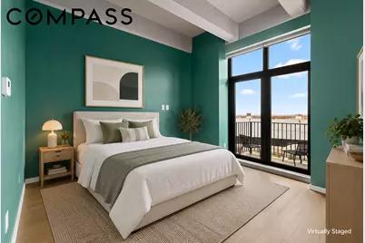 160 Imlay Street #4E2, New York City, NY 11231 - Photo 5