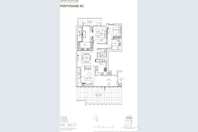 522 W 29th Street #9C, New York, NY 10001 - Photo 7