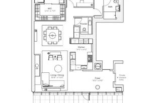 522 W 29th St, New York, NY 10001 - Photo 7