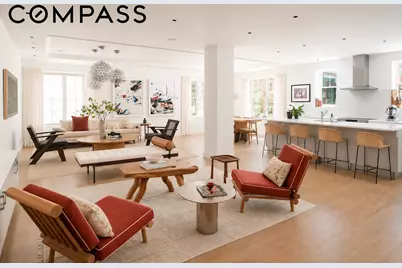 1 Lexington Avenue #5C, New York, NY 10010 - Photo 1