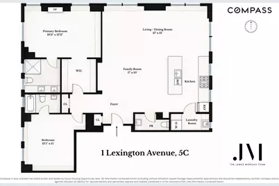 1 Lexington Avenue #5C, New York, NY 10010 - Photo 13