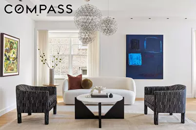 1 Lexington Avenue #5C, New York City, NY 10010 - Photo 3