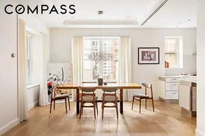 1 Lexington Avenue #5C, New York, NY 10010 - Photo 5