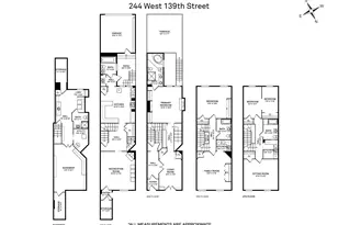 244 W 139th St, New York City, NY 10030 - Photo 21