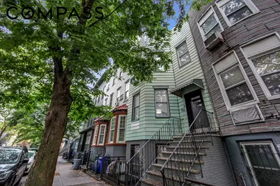 153 Ainslie Street, Brooklyn, NY 11211 - Photo 1