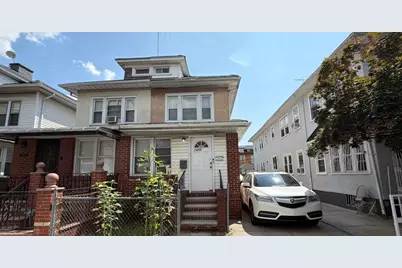 1295 New York Avenue, New York City, NY 11203 - Photo 1