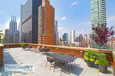 245 E 54th Street #16C, New York, NY 10022 - Photo 7