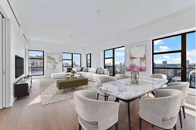 251 W 91st Street #17-C, New York, NY 10024 - Photo 1
