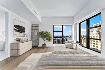 251 W 91st Street #17-C, New York City, NY 10024 - Photo 3