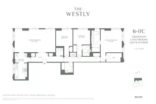 251 W 91st St, New York City, NY 10024 - Photo 7