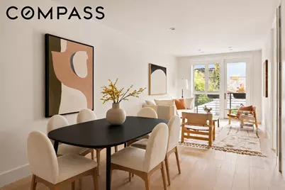 800 Dean Street #2, New York City, NY 11238 - Photo 1