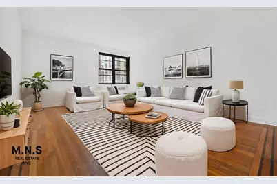 155-01 90th Avenue #3-A, New York City, NY 11432 - Photo 5