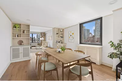 203 E 72nd Street #15D, New York City, NY 10021 - Photo 3