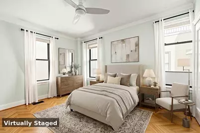 200 W 54th Street #PHB, New York City, NY 10019 - Photo 7