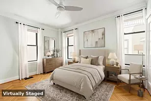 200 W 54th St, New York City, NY 10019 - Photo 7
