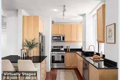 200 W 54th Street #PHB, New York City, NY 10019 - Photo 5