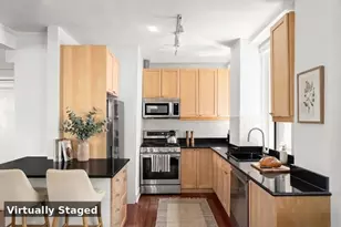 200 W 54th St, New York City, NY 10019 - Photo 5