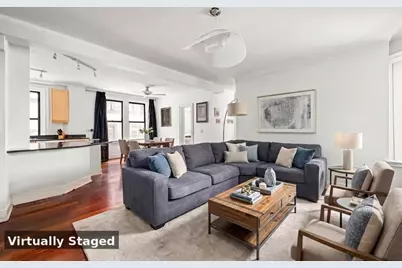 200 W 54th Street #PHB, New York City, NY 10019 - Photo 3