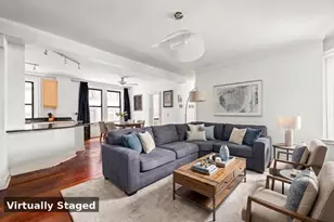 200 W 54th St, New York City, NY 10019 - Photo 3