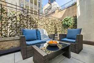 200 W 54th St, New York City, NY 10019 - Photo 1