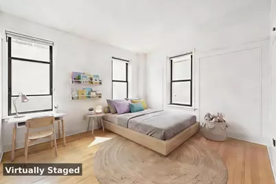 200 W 54th Street #PHB, New York City, NY 10019 - Photo 9