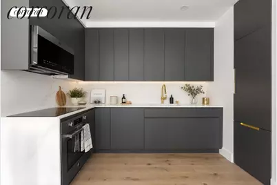 749 Park Place #3R, New York City, NY 11216 - Photo 1