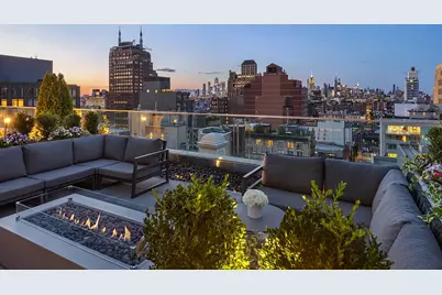 108 Leonard Street #9N, New York City, NY 10013 - Photo 31