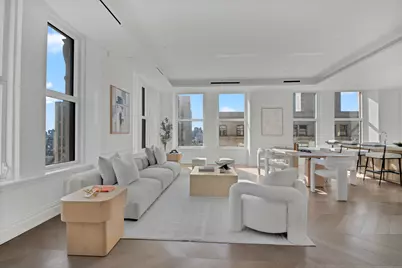 108 Leonard Street #9N, New York City, NY 10013 - Photo 7
