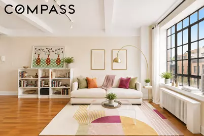 101 Lafayette Avenue #5E, Brooklyn, NY 11217 - Photo 3