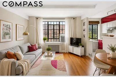 101 Lafayette Avenue #5E, Brooklyn, NY 11217 - Photo 1